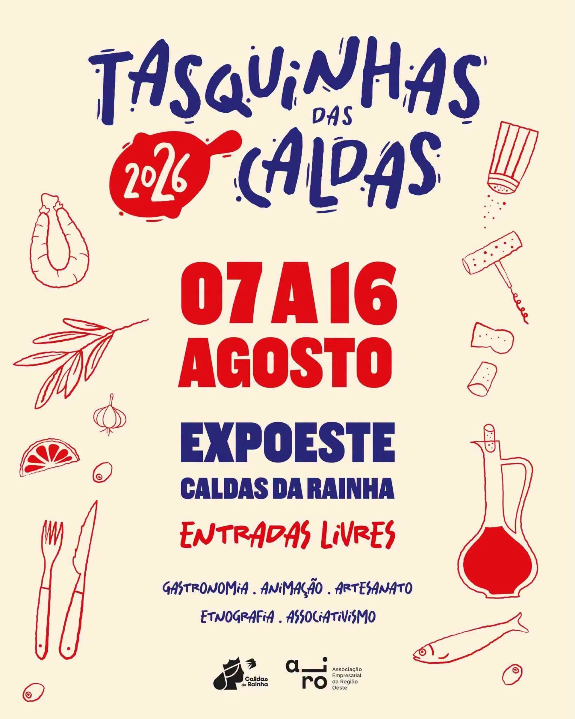 Cartaz Oficial
